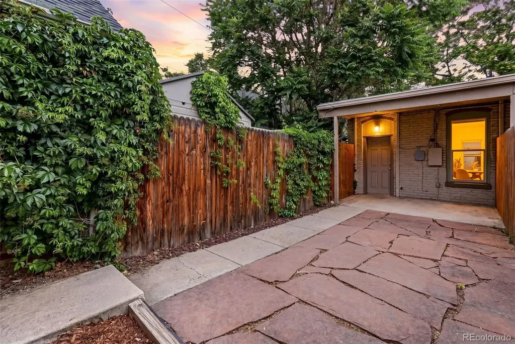 3451 Mariposa Street Denver CO 80211