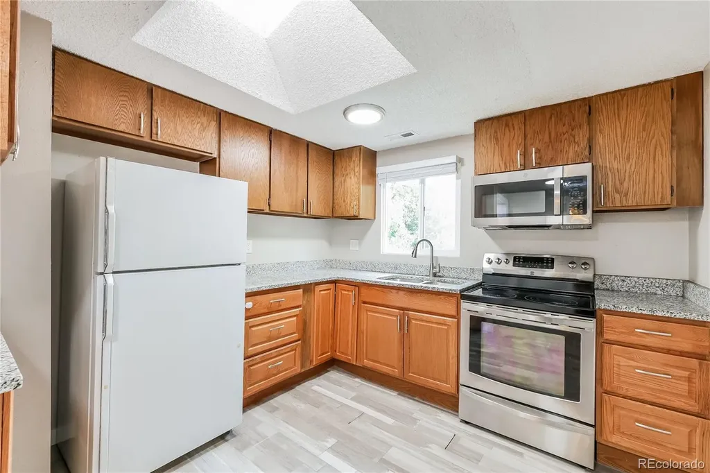 142 S Xavier Street Denver CO 80219