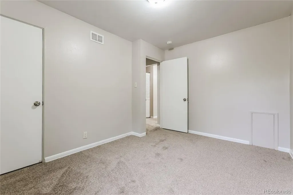 142 S Xavier Street Denver CO 80219