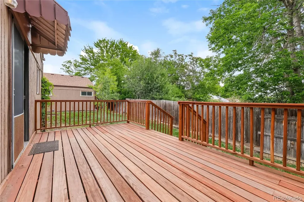 142 S Xavier Street Denver CO 80219