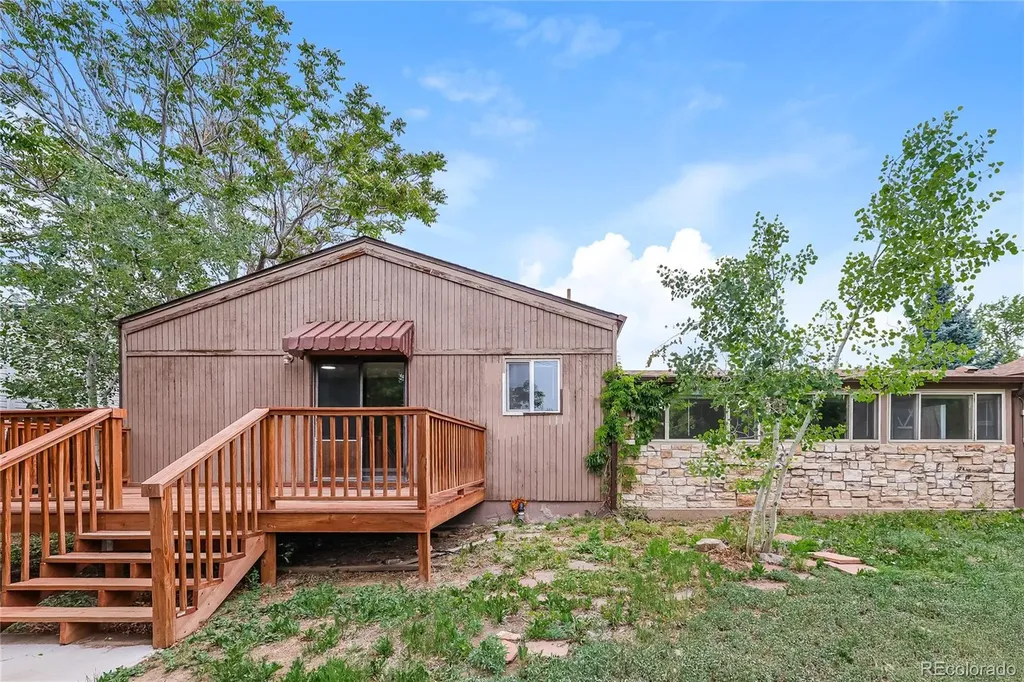 142 S Xavier Street Denver CO 80219