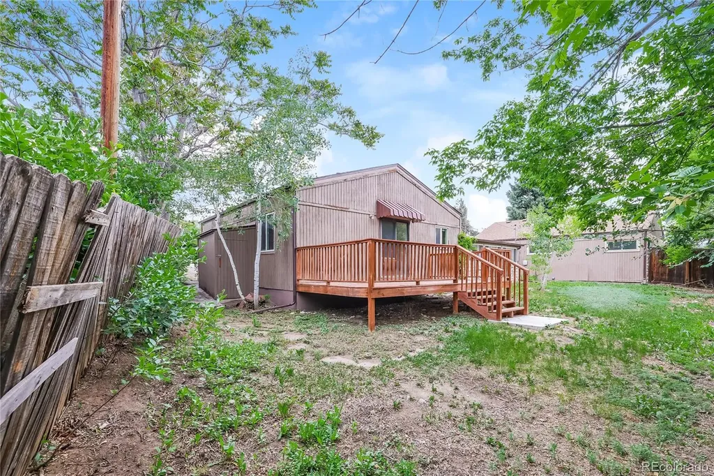 142 S Xavier Street Denver CO 80219