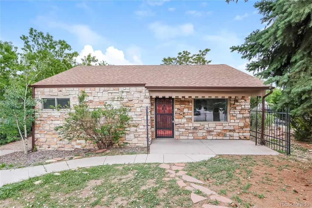 142 S Xavier Street Denver CO 80219