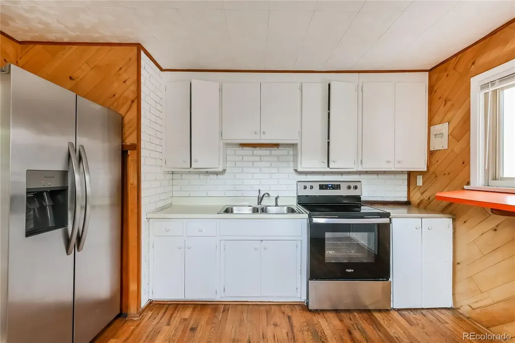 142 S Xavier Street Denver CO 80219