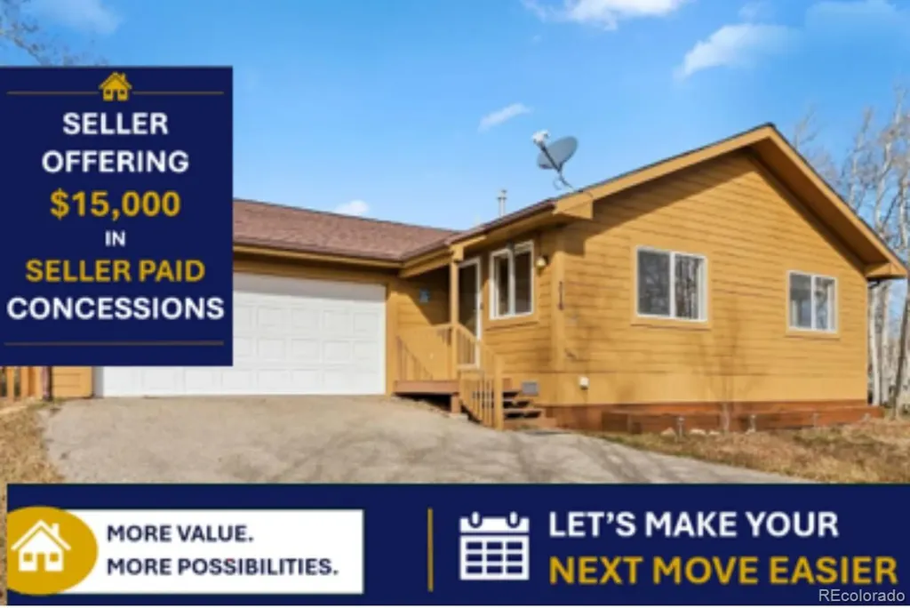 316 3rd Street Fairplay CO 80440