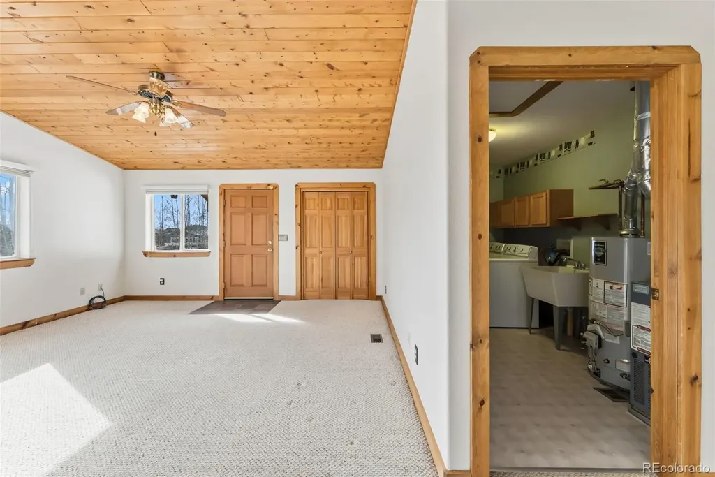 316 3rd Street Fairplay CO 80440