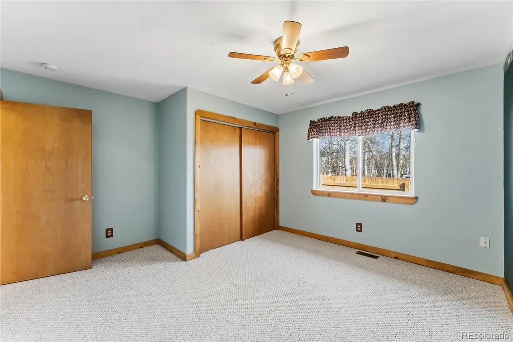 316 3rd Street Fairplay CO 80440