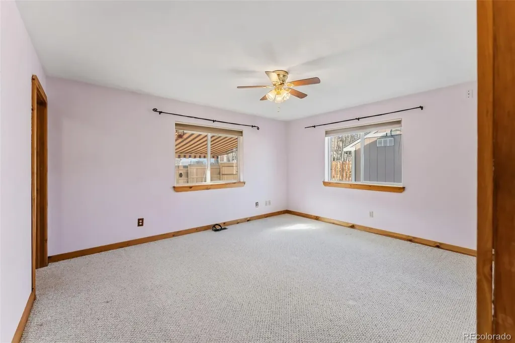 316 3rd Street Fairplay CO 80440