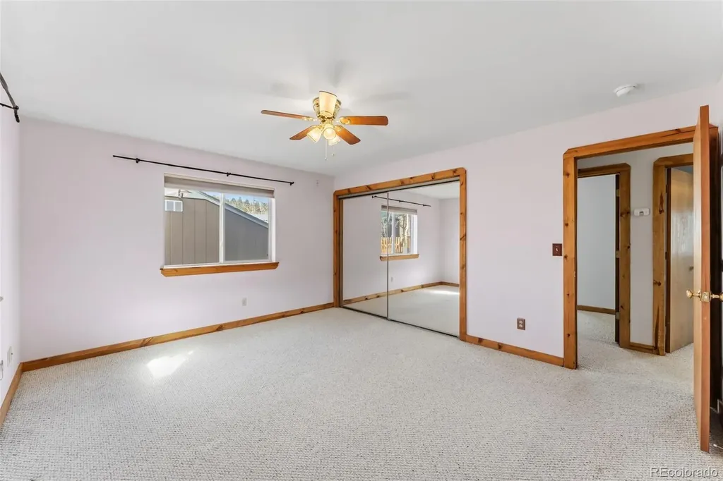 316 3rd Street Fairplay CO 80440