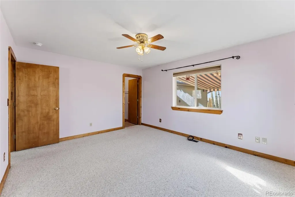 316 3rd Street Fairplay CO 80440