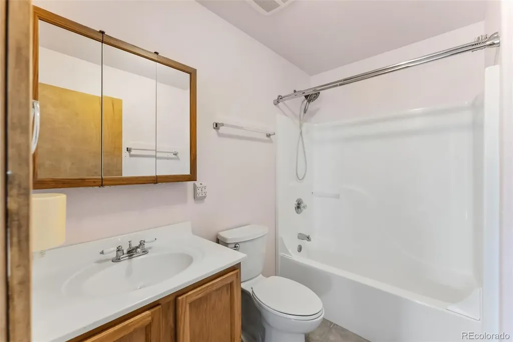 316 3rd Street Fairplay CO 80440