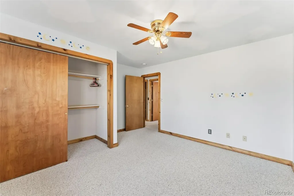 316 3rd Street Fairplay CO 80440