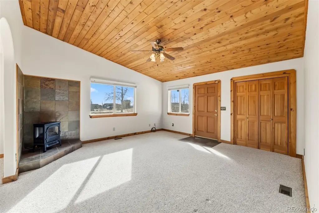 316 3rd Street Fairplay CO 80440