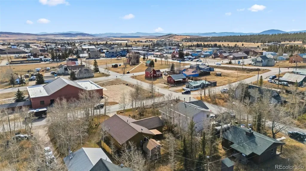 316 3rd Street Fairplay CO 80440