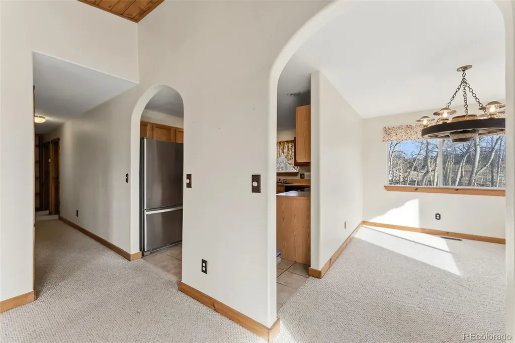 316 3rd Street Fairplay CO 80440