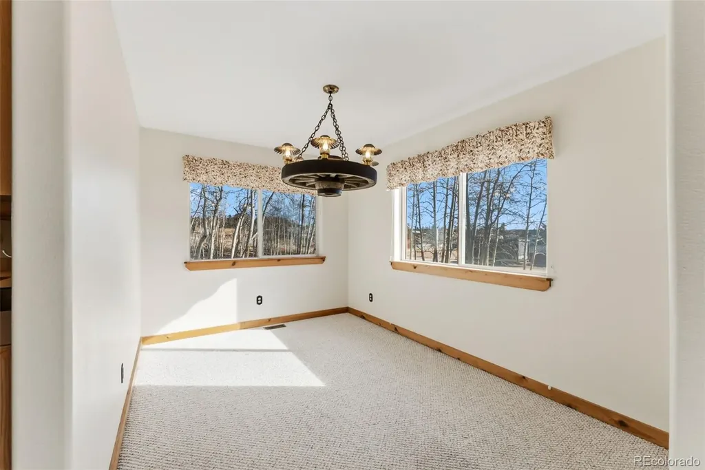 316 3rd Street Fairplay CO 80440