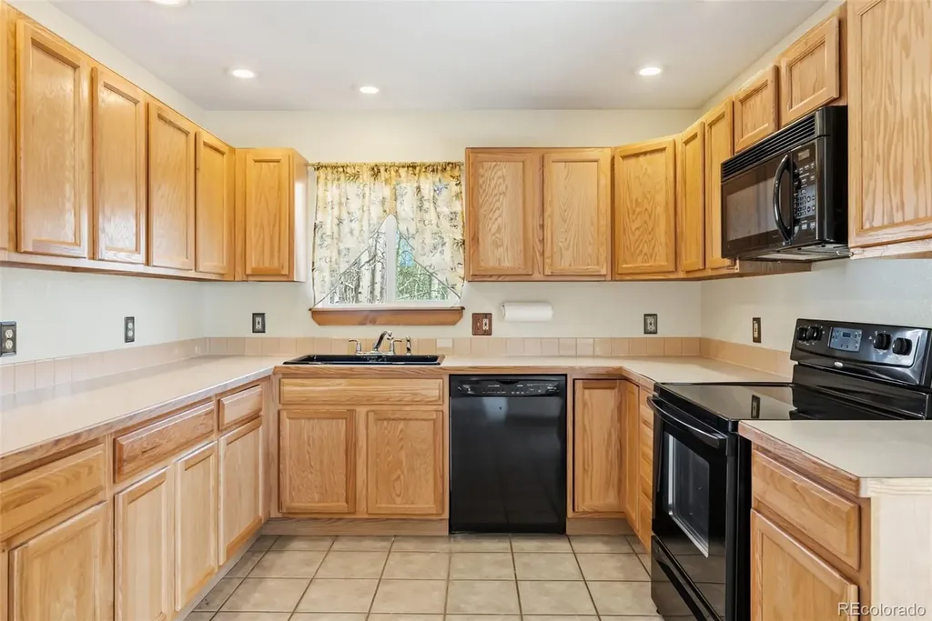 316 3rd Street Fairplay CO 80440