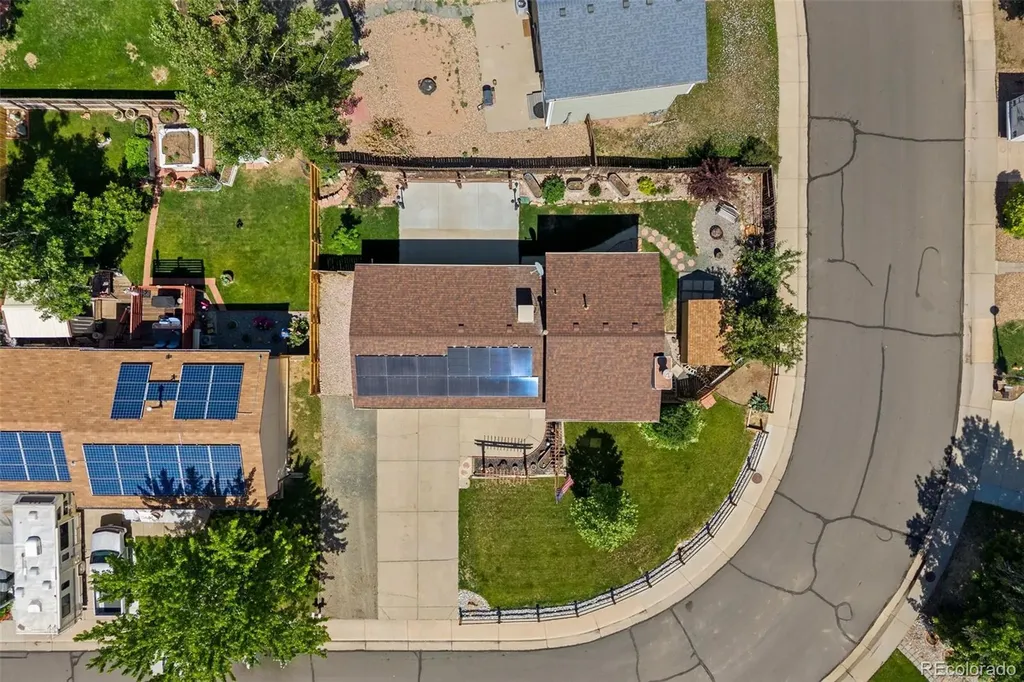10429 Owens Circle Broomfield CO 80021