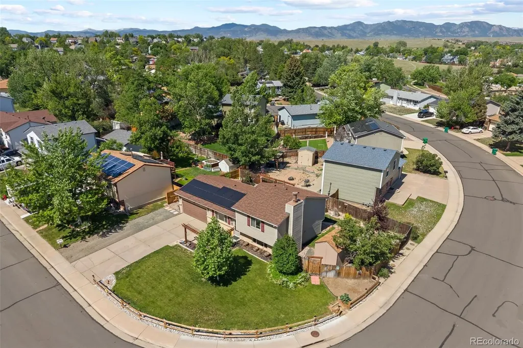 10429 Owens Circle Broomfield CO 80021