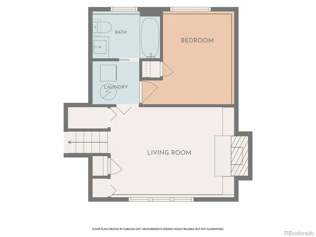 10429 Owens Circle Broomfield CO 80021