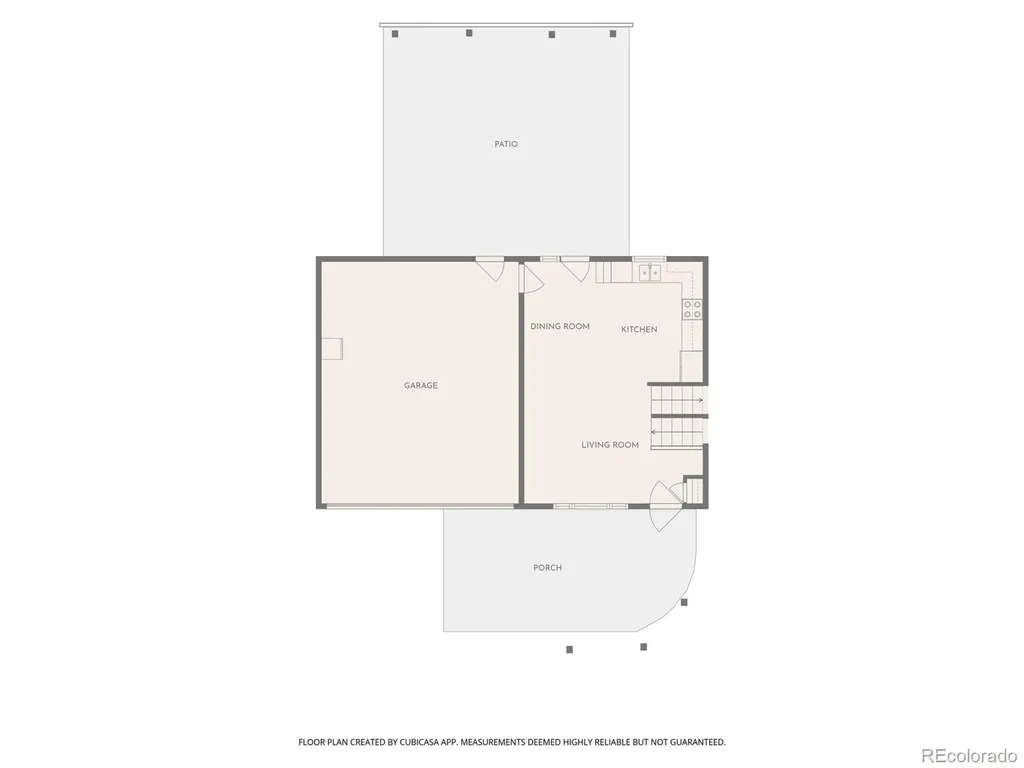 10429 Owens Circle Broomfield CO 80021