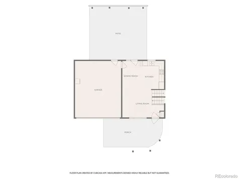 10429 Owens Circle Broomfield CO 80021