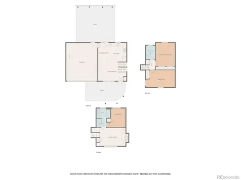 10429 Owens Circle Broomfield CO 80021