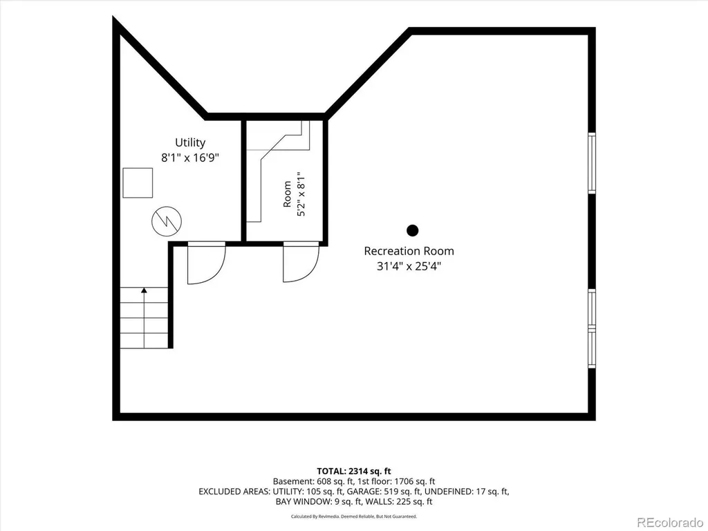 2618 Beech Circle Longmont CO 80503
