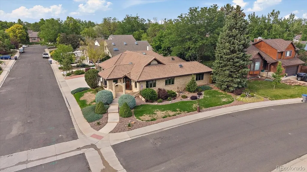 2618 Beech Circle Longmont CO 80503