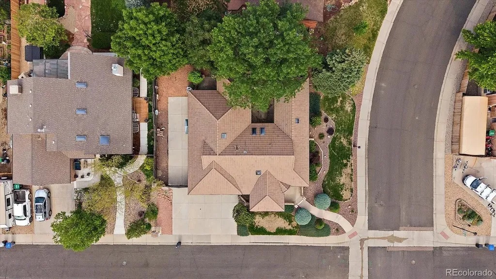 2618 Beech Circle Longmont CO 80503