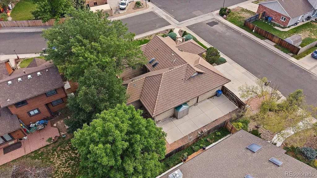 2618 Beech Circle Longmont CO 80503
