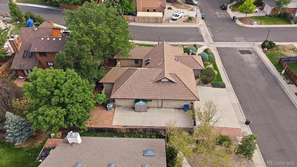 2618 Beech Circle Longmont CO 80503