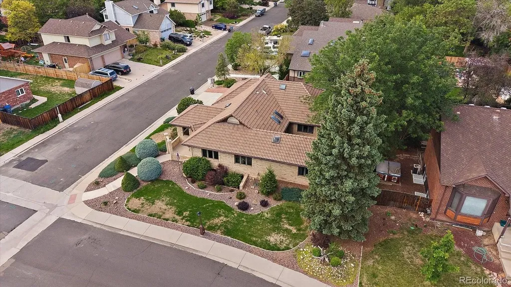 2618 Beech Circle Longmont CO 80503