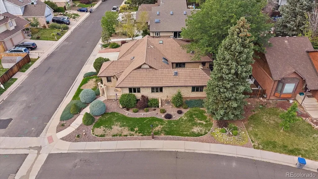2618 Beech Circle Longmont CO 80503