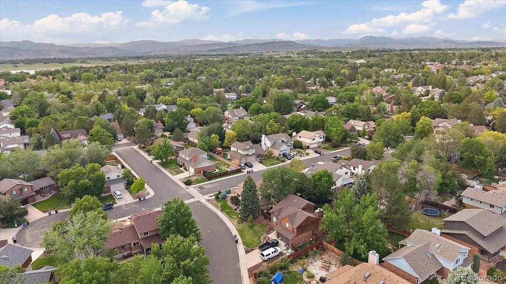 2618 Beech Circle Longmont CO 80503