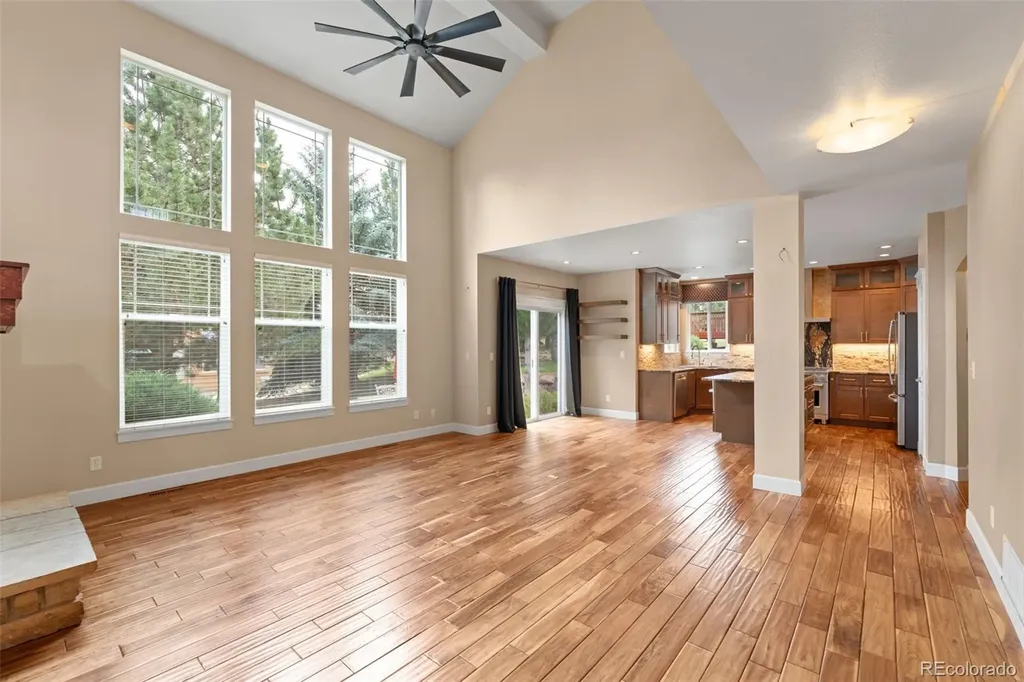 1645 Colgate Drive Colorado Springs CO 80918