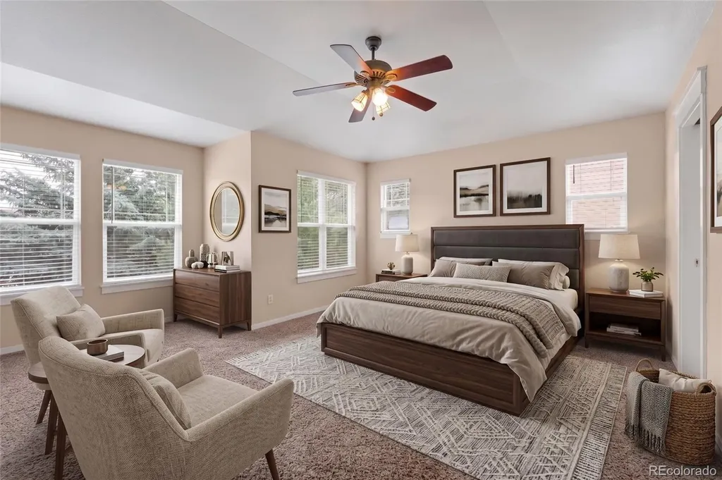1645 Colgate Drive Colorado Springs CO 80918