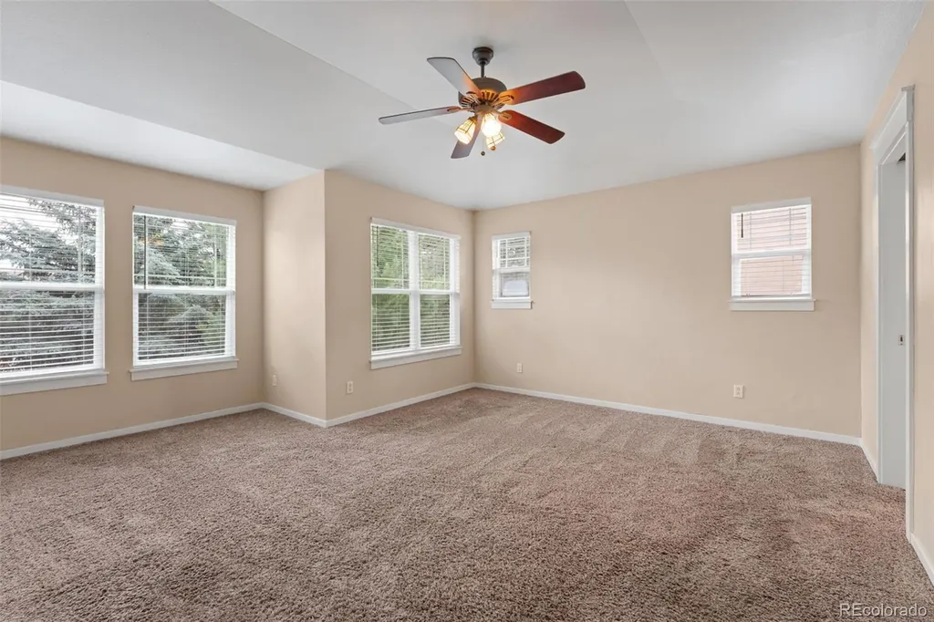 1645 Colgate Drive Colorado Springs CO 80918