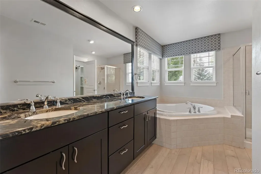 1645 Colgate Drive Colorado Springs CO 80918
