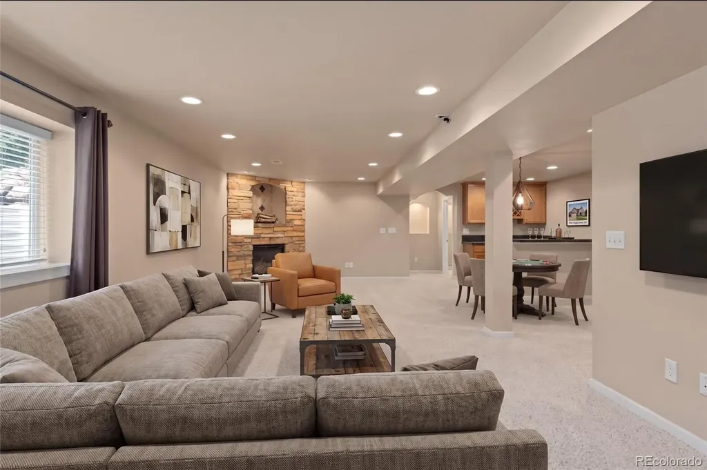 1645 Colgate Drive Colorado Springs CO 80918