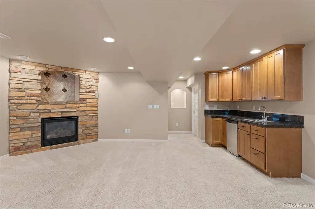 1645 Colgate Drive Colorado Springs CO 80918