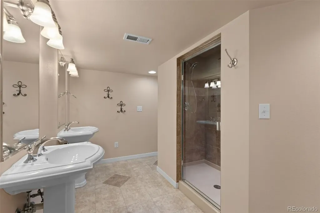 1645 Colgate Drive Colorado Springs CO 80918