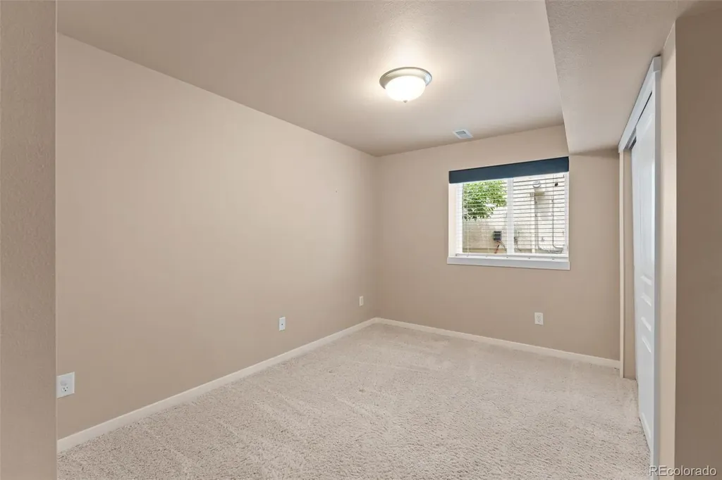 1645 Colgate Drive Colorado Springs CO 80918