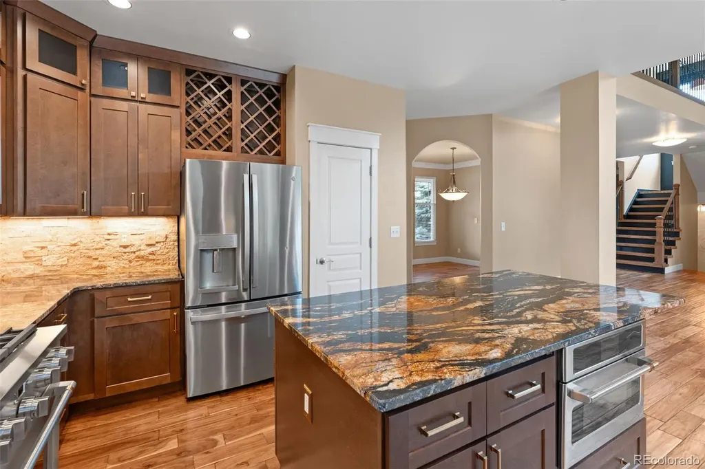 1645 Colgate Drive Colorado Springs CO 80918