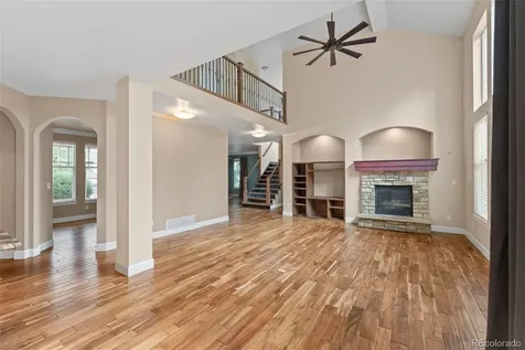 1645 Colgate Drive Colorado Springs CO 80918