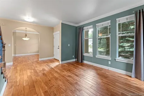 1645 Colgate Drive Colorado Springs CO 80918
