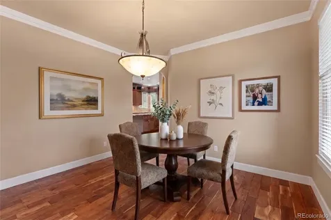1645 Colgate Drive Colorado Springs CO 80918