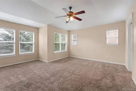 1645 Colgate Drive Colorado Springs CO 80918