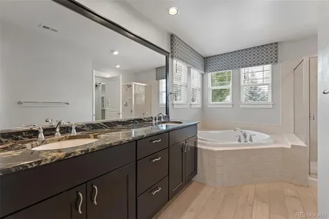 1645 Colgate Drive Colorado Springs CO 80918