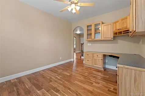 1645 Colgate Drive Colorado Springs CO 80918